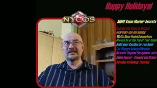 Nycos Nightly( Full Episode)