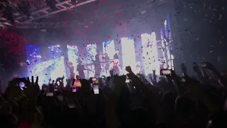 Alan Walker - Faded [Live @ Fabrique Milan 03-03-2018]