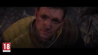 Kingdom Come: Deliverance gameplay trailer - A Blacksmith's Tale