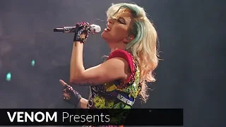 Lady Gaga Presents: The Joanne World Tour Live - Million Reasons (Prod. by Carlos Lima)