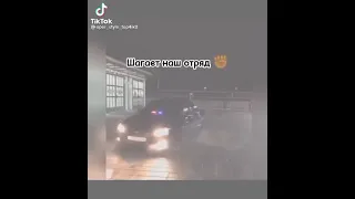 шум и взрыв гранат😔