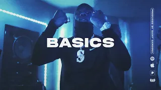 *FREE* Fivio Foreign x POP SMOKE type beat 2022 - "BASICS" Hard Drill type beat 2022