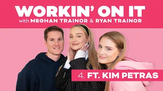 Workin' On It with Kim Petras