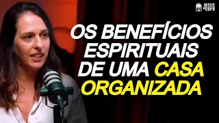 ESSAS SÃO AS CONSEQUÊNCIAS DE UMA CASA DESORGANIZADA - Personal Organizer | Jesuscopy