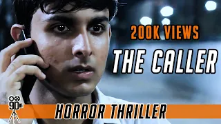 The Caller | Award Winning Horror Short Film | Watch Till End | 9D Production