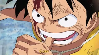 One piece [ AMV ] The very strongest