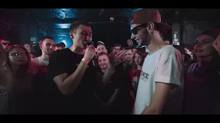 Все Раунды GOKILLA Против PLVY BLVCK 140 BPM CUP(2 Этап)