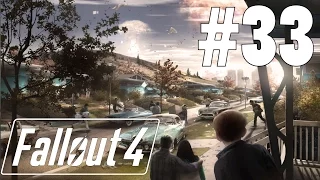 Fort Hagen - Fallout 4 Let's Play Part 33 [PC]