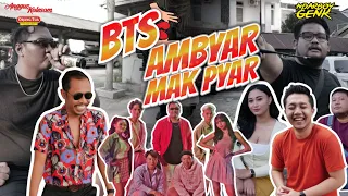 BTS AMBYAR MAK PYAR - NDARBOY GENK