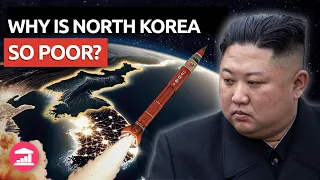 How North Korea Became So Miserably Poor