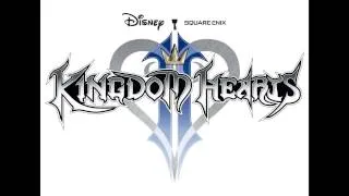 Kingdom Hearts 2 OST - "Ursula's Revenge" In HD.wmv