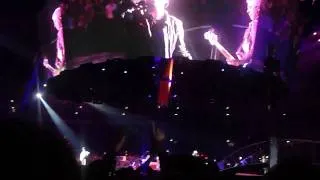 Unknown Caller - U2 -  Veltins-Arena in Gelsenkirchen - 030809