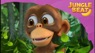 OSTRICH OPERA 🎶 | JUNGLE BEAT : MUNKI AND TRUNK | KIDS ANIMATION 2022