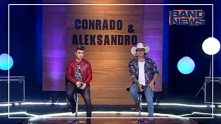 Corpo do sertanejo Aleksandro será sepultado hoje