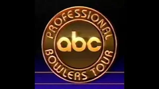 1988 PBA Stop 2 - AC Delco Classic - Entire Telecast - NO commercials