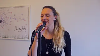 Awake my soul | Hillsong Worship (cover by Deja)