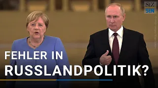 Was sich an Deutschlands Russland-Politik ändern muss | Ukraine-Krieg