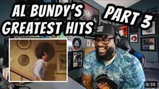 Al Bundy’s Greatest Hits (Part 3) | REACTION