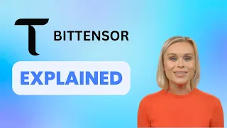 TAO τ Bittensor - All You Need To Know About | Crypto Explained