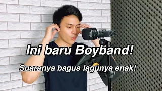 [Music Video Reaction] 🇮🇩 UN1TY - Terbunuh Sepi