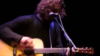 Chris Cornell - Seasons - Live @ Shubert Theater