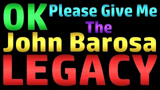 The John Warosa Legacy (Scambaiting) - Also FAQ: Why not tell them to deduct the fee from the prize?