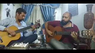 GIpsy Kings No Volvere Cover