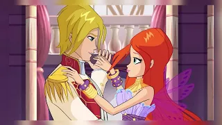 #winx.RU |Любовь это чудо| (Блум и Скай) (Bloom and Sky)