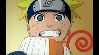 Naruto Audio Latino openings 1-9