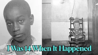 [Special Request] At 14 Years Old George Stinney Was Unlawful Convicted And Deleted By KKK Members.