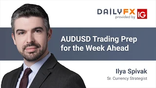 Australian Dollar Analysis: AUD/USD May Bounce Before Selloff Resumes