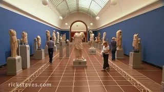 Copenhagen, Denmark: Ny Carlsberg Glyptotek - Rick Steves’ Europe Travel Guide - Travel Bite