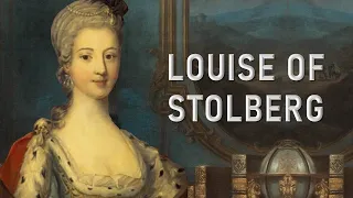 Louise of Stolberg – The Queen Without a Crown