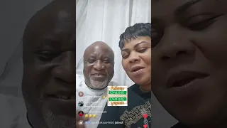 Video of Hopeson Adorye and wife Empress Gifty celebrating his bail sparks reactions