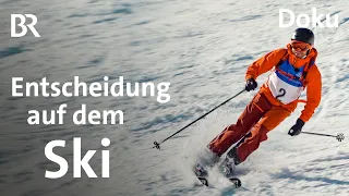 Ski-Prüfung: Augen zu und durch? | Doku 5/7 | Die Bergführer-Bewerber | Bergmenschen | Skifahren