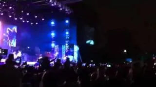 Aerosmith - Crying (Brazil 30/10/2011)