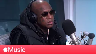 Birdman: Drake, Nicki Minaj, and 'Before Anythang' Interview | Apple Music