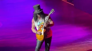 Slash “Always On The Run” (Lenny Kravitz Cover) LIVE in Nashville, TN 2022 at the Grand Ole Opry 🔥