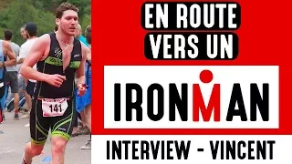 PROGRESSER VERS UN IRONMAN - histoire d'un triathlète amateur