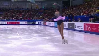 Figure Skating Tano Abuse