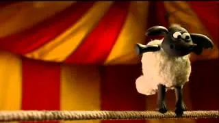 Shaun The Sheep S01E16 Big top Timmy xvid
