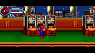 Evolution of Spider-Man in Games Version (1982-2020) - SUBSCRIBE