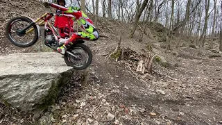 trial trrs -  training clips