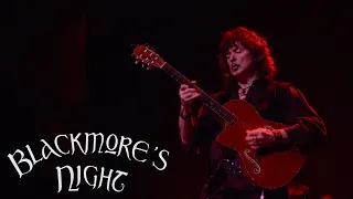 Blackmore's Night - Darkness / Dance Of The Darkness (A Knight in York, 2012)