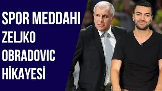 Zeljko Obradovic'in Neden Çok Kızdığını Biliyor musunuz? | Spor Meddahı