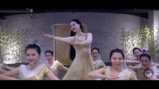 Deewani Mastani (Students of Devesh Mirchandani) China