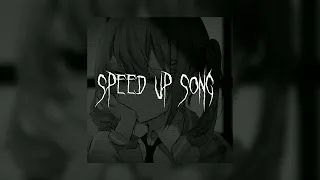 speed up song - cakeboy - новый день (feat. gone.fludd)