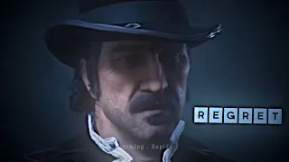 Red Dead Redemption 2 - Another Love