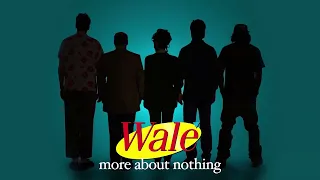 Wale - The Breakup Song (Official Visualizer)