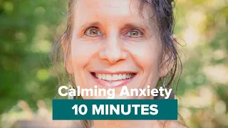 Defeat Anxiety: Mindfulness Meditation for Ultimate Stress Relief